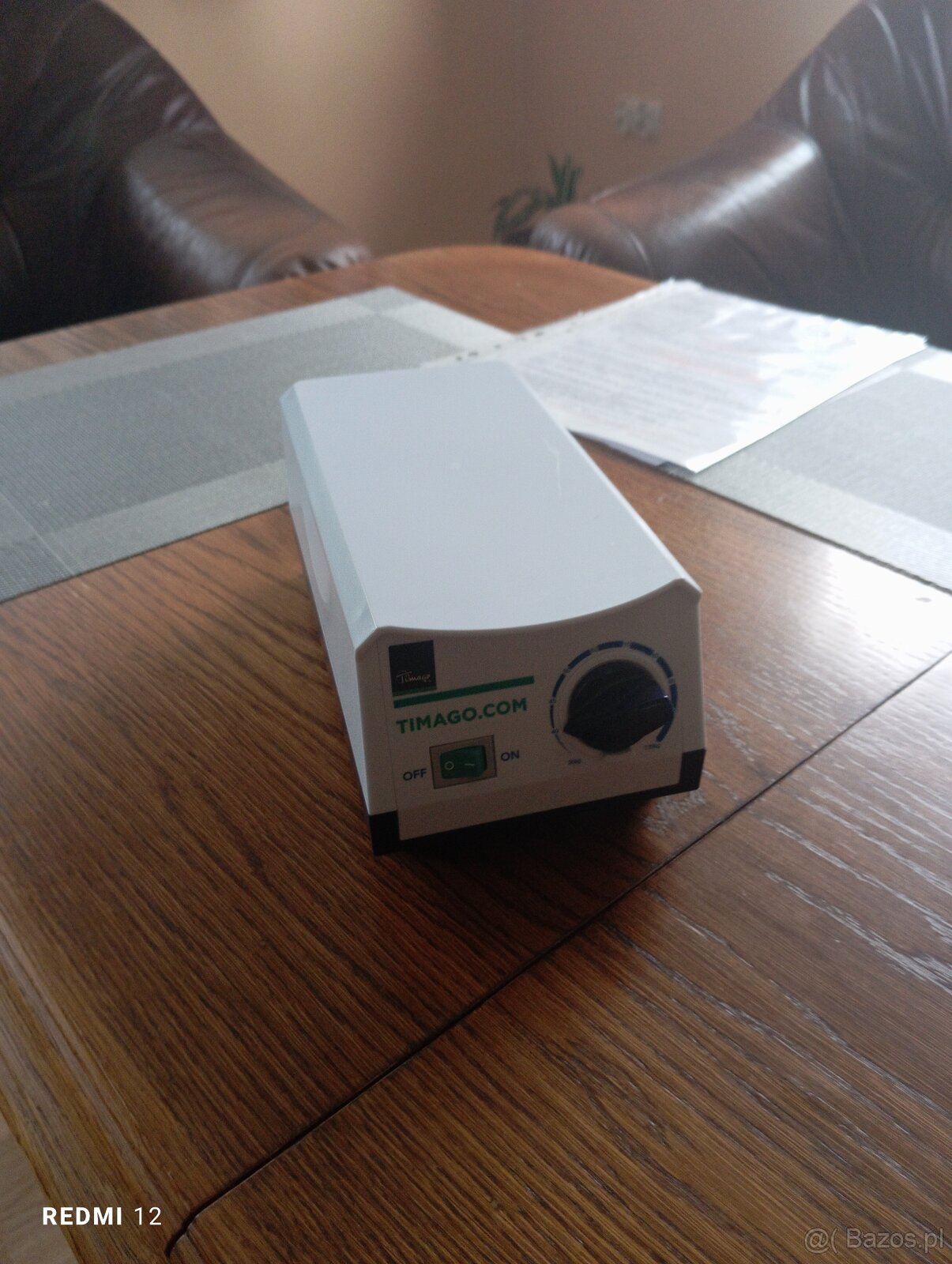 Materac rurowy przeciwodleżynowy - 4