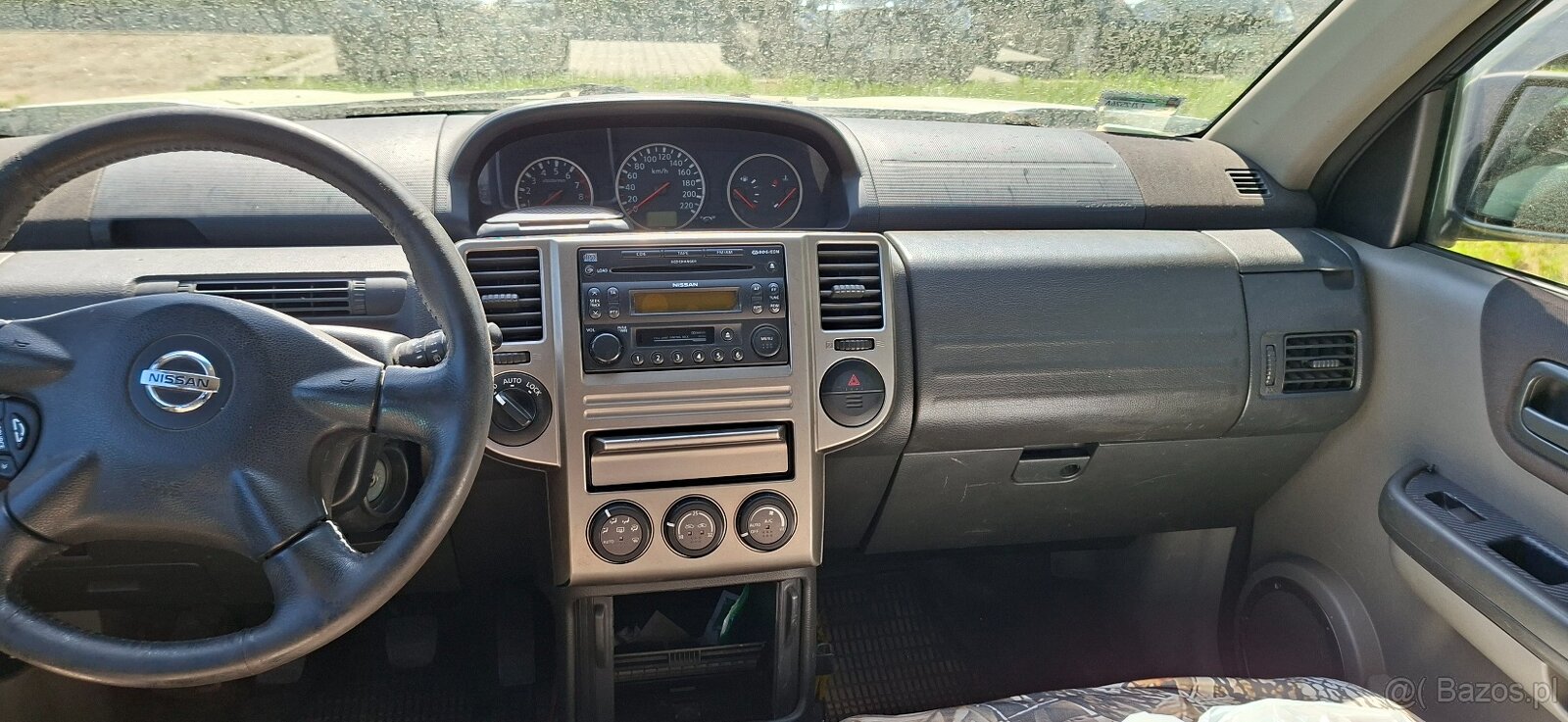 Auto Do Remontu Lub na Części - 4