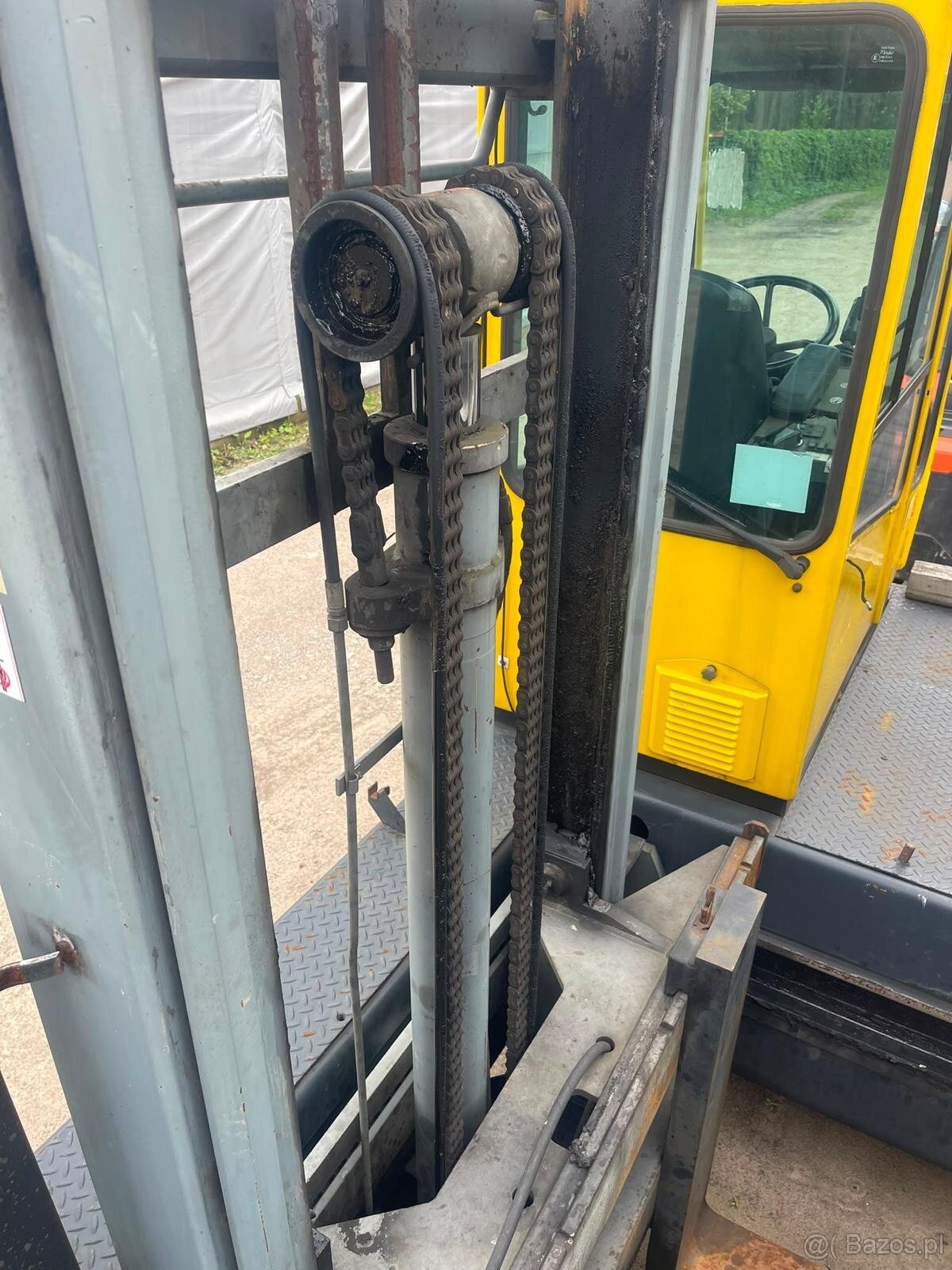 🔥BAUMAN GX60 | 2000r. | 30 000 zł 🔥 - 4