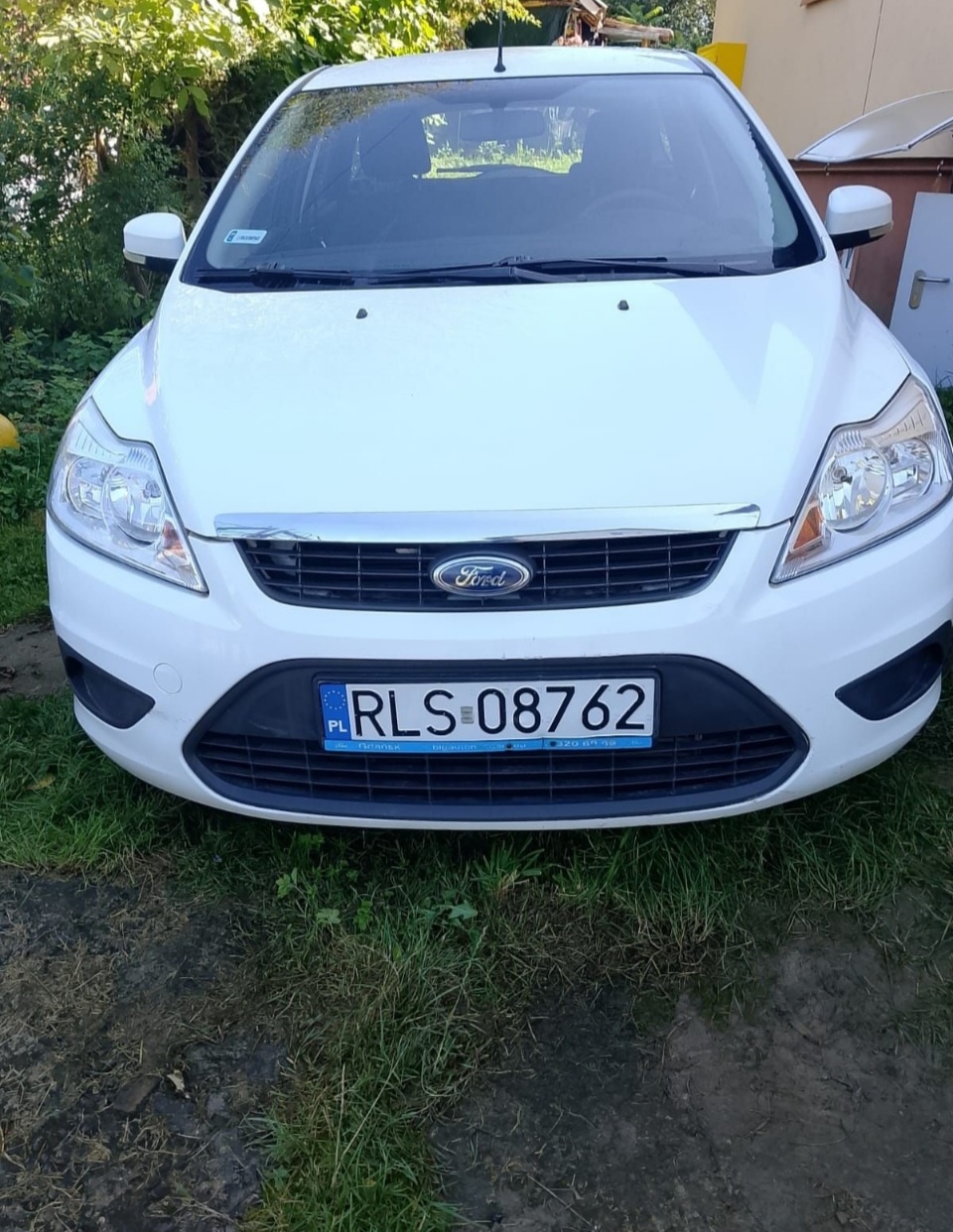 Ford Focus - 4