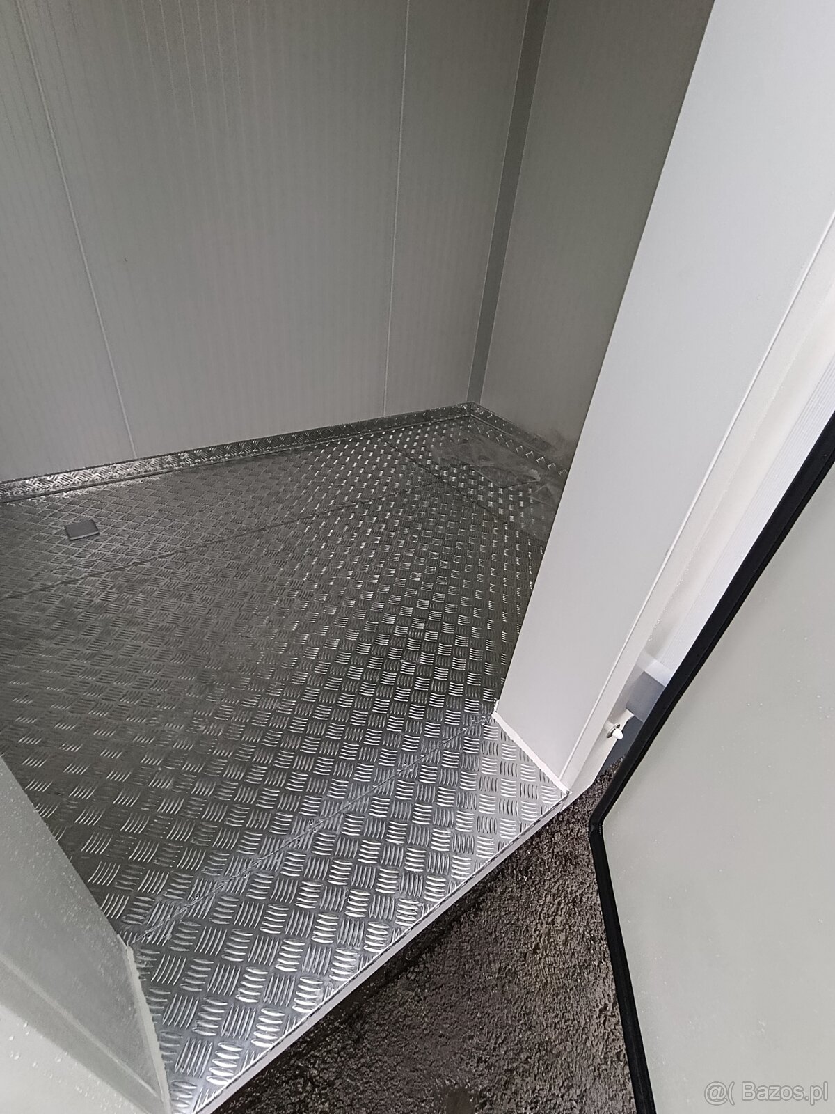 Komora Mroźnicza / Mroźnia szokowa / Szokówka - 4