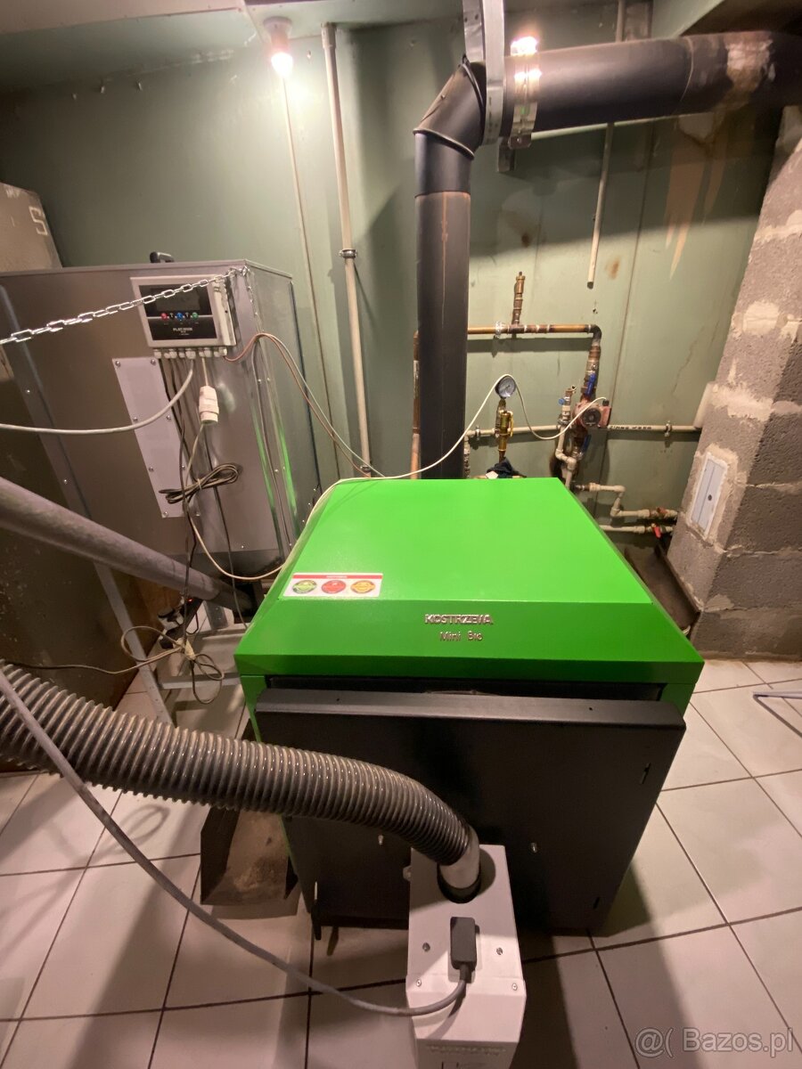 Odnowiony budynek 198 mkw - 4