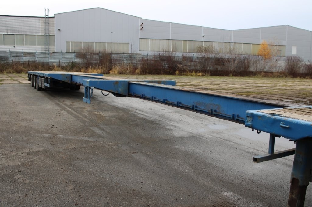 MEUSBURGER MPS - 3 (25 metrów) - 4