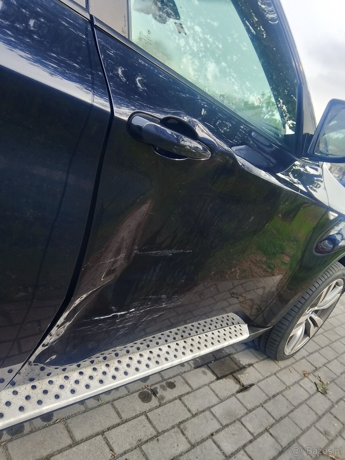 BMW X6 - 4