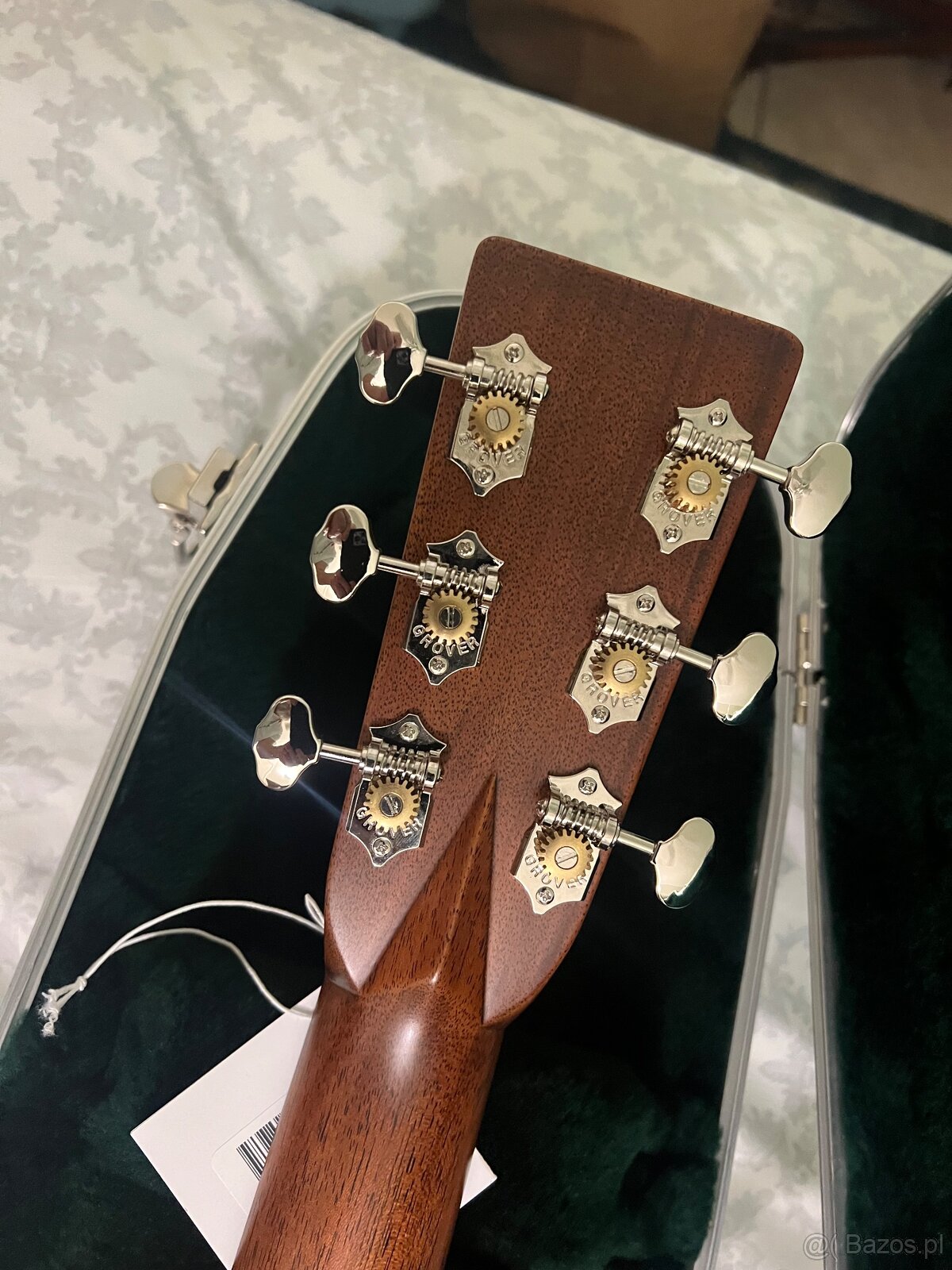 Martin D28. - 4