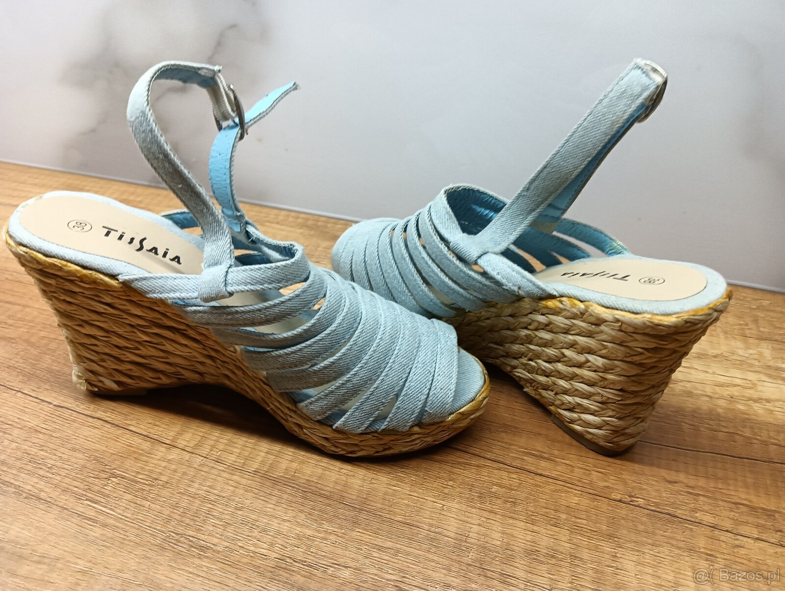 Buty po 15 zł, 20 zł i 50 zł - 4