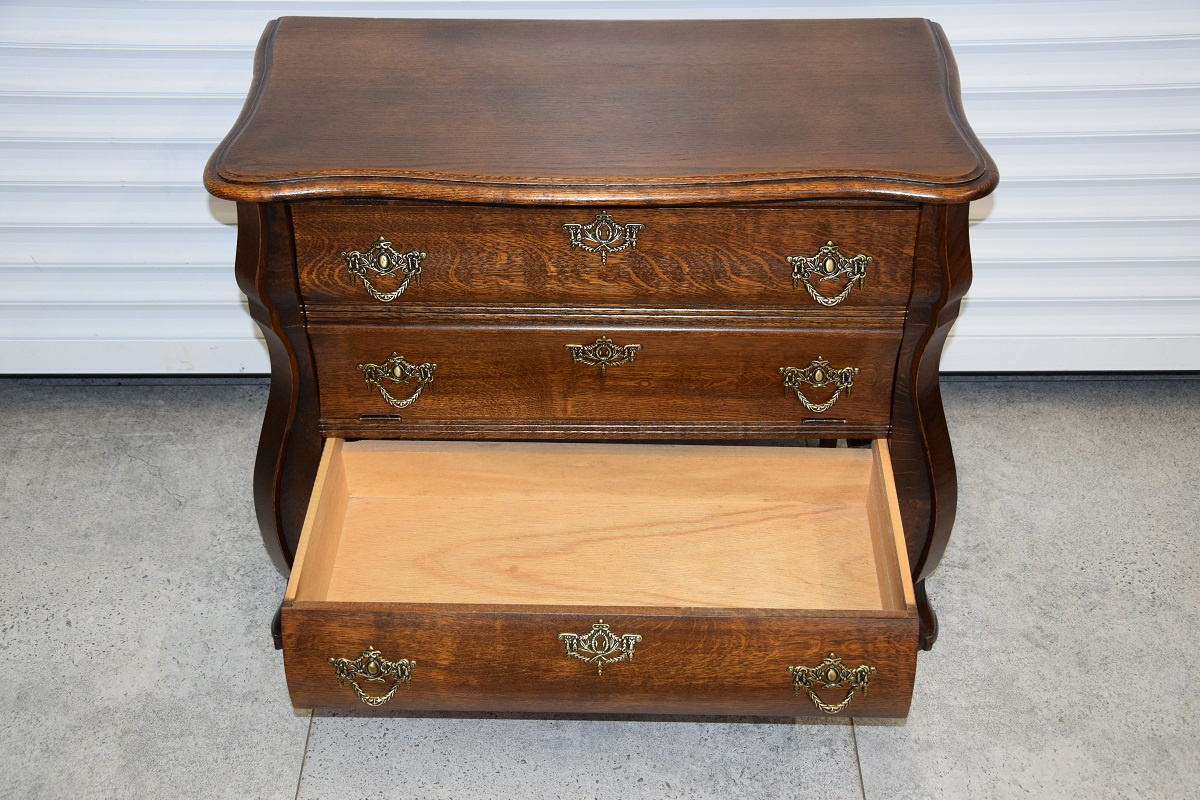 komoda - barek - jak nowa - 4