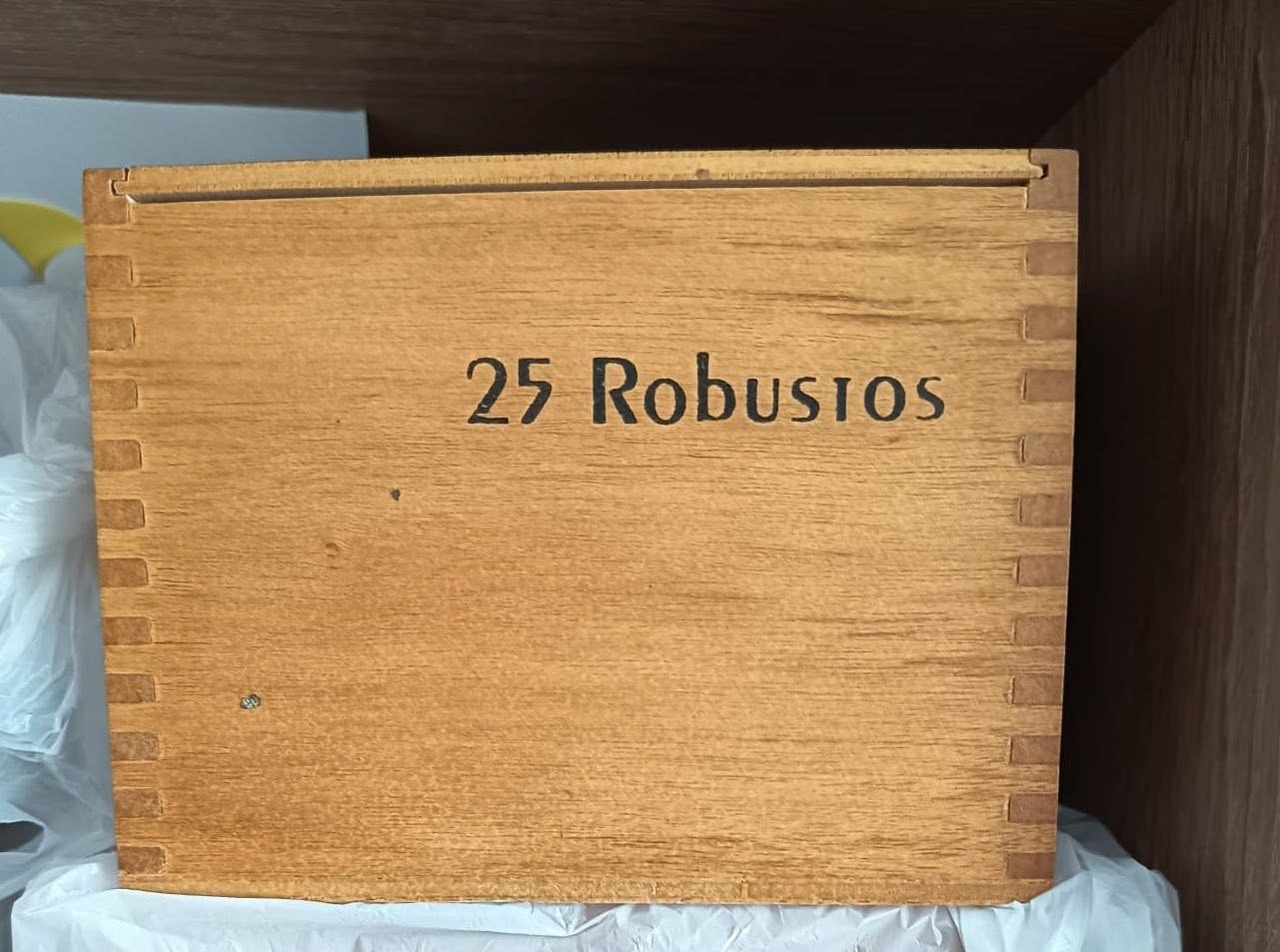 kubansky doutnik - 4