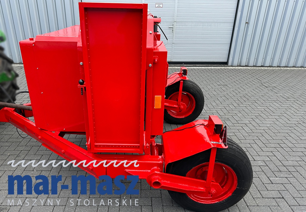 Korowarka VALON KONE VK-16 - 4