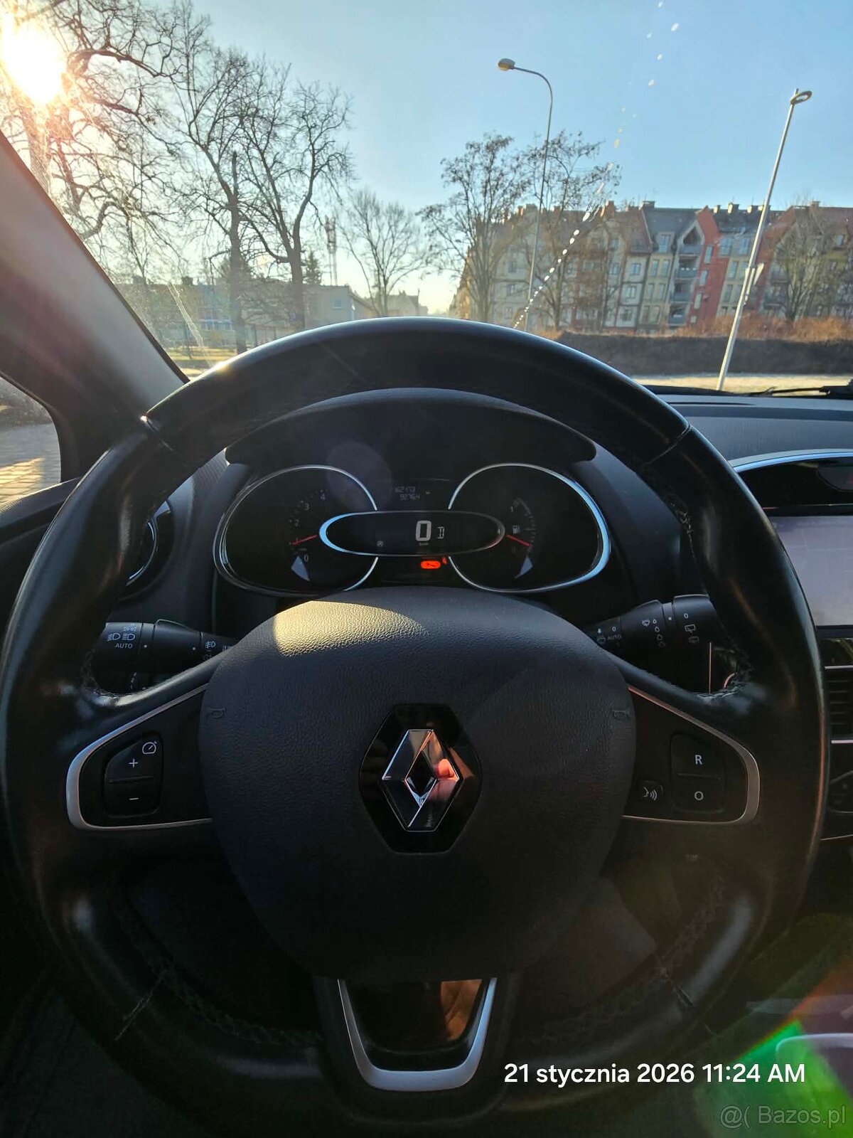 Renault clio 4 automat - 4