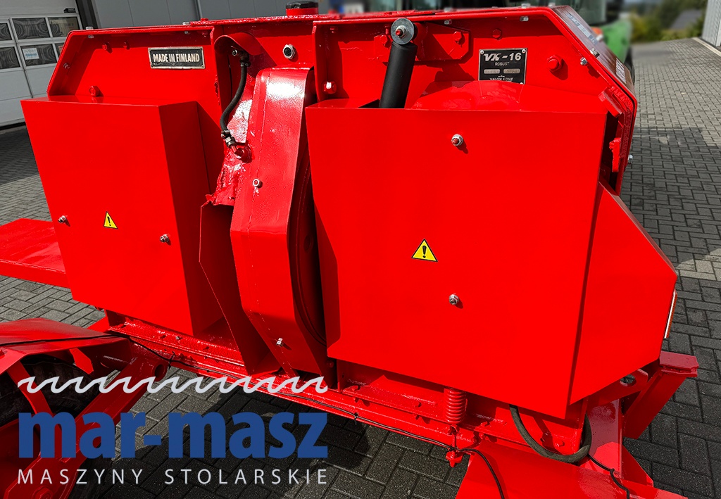 Korowarka VALON KONE VK 16 - 4