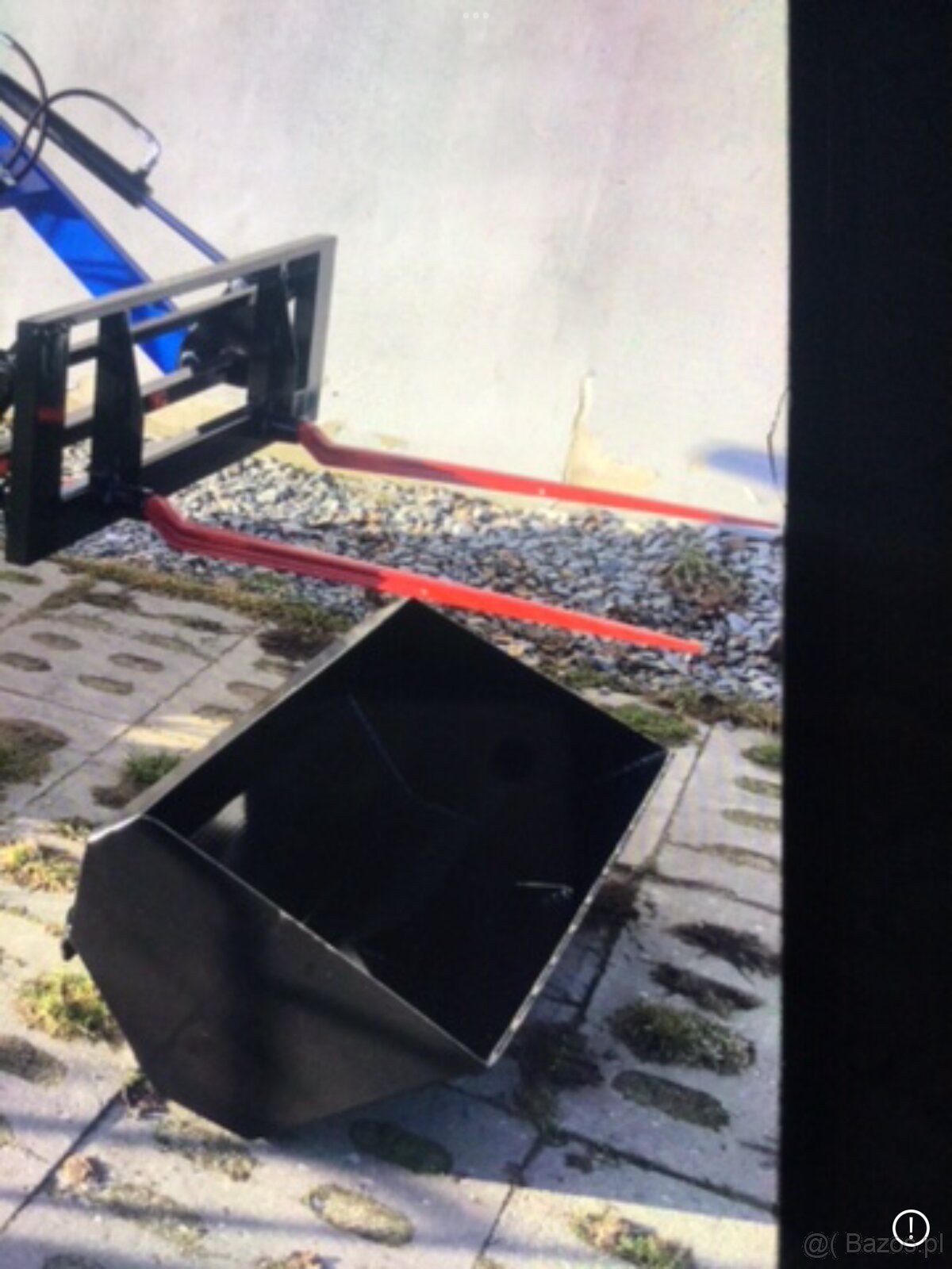 Iseki +tur nowy 3 tłok.diesel nap.4x4 ,wsp.kier. - 4