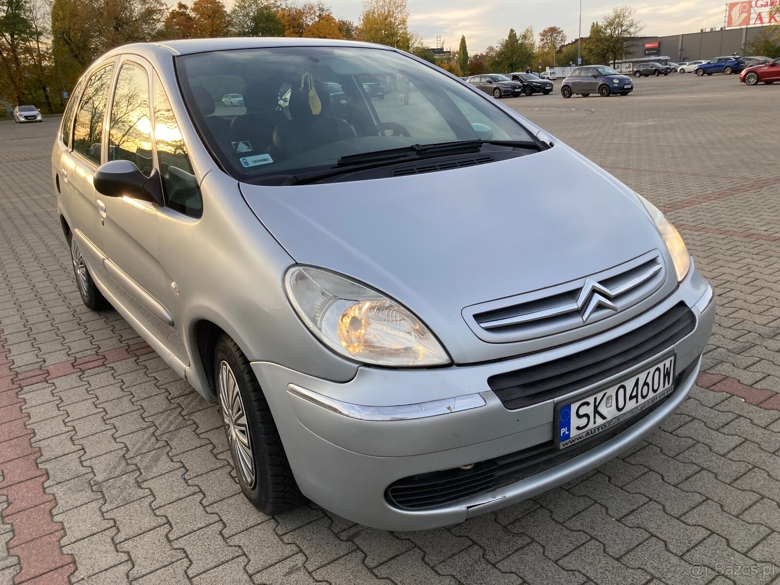 Citroen Xsara Picasso - 4