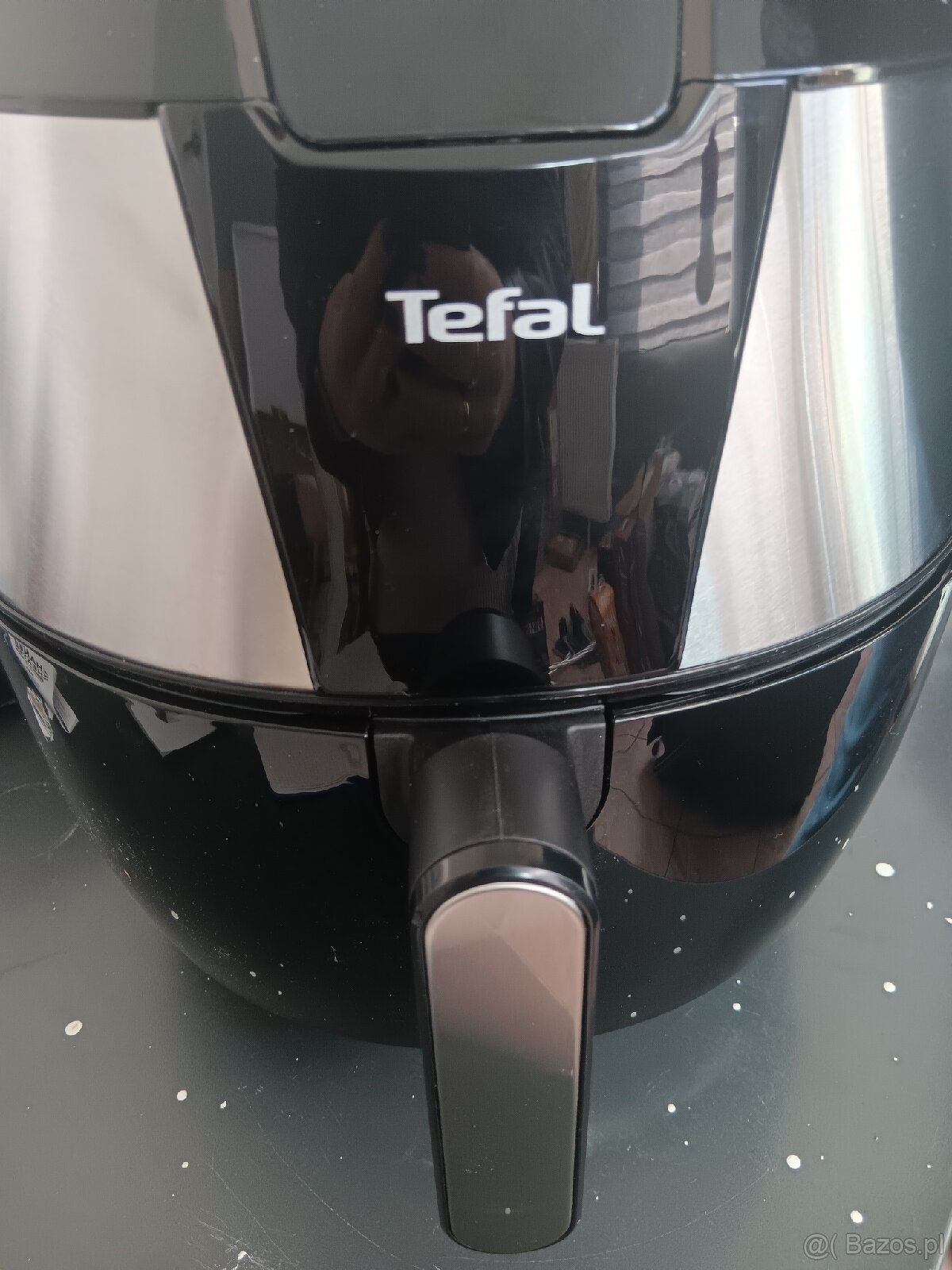 Frytkownica beztłuszcowa - 4