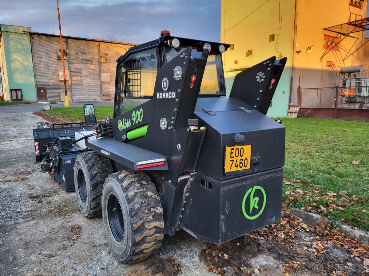 KOVACO Elise 900+akcesoria VAT - 4