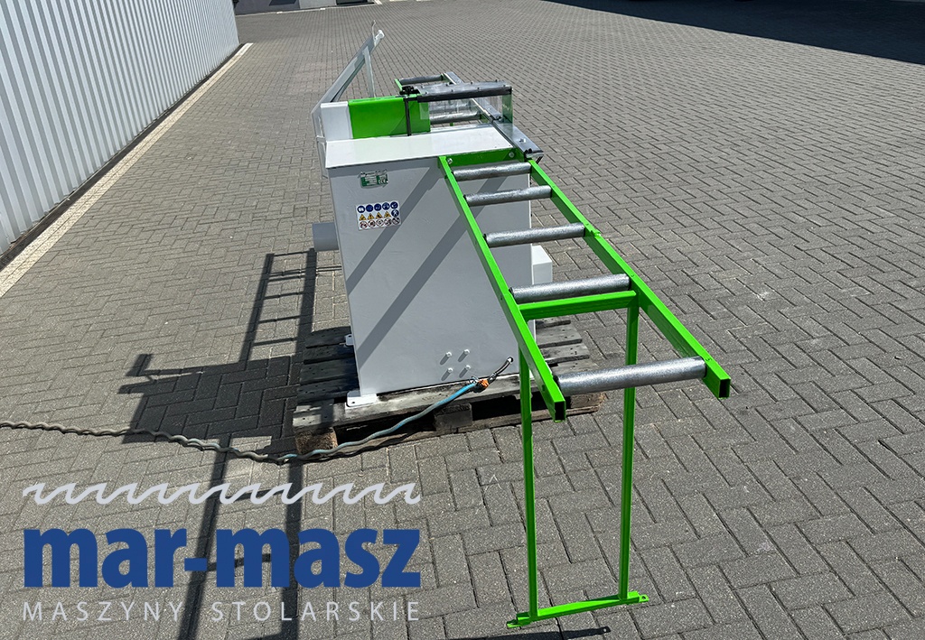 Piła poprzeczna kapówka KP-35 - 4