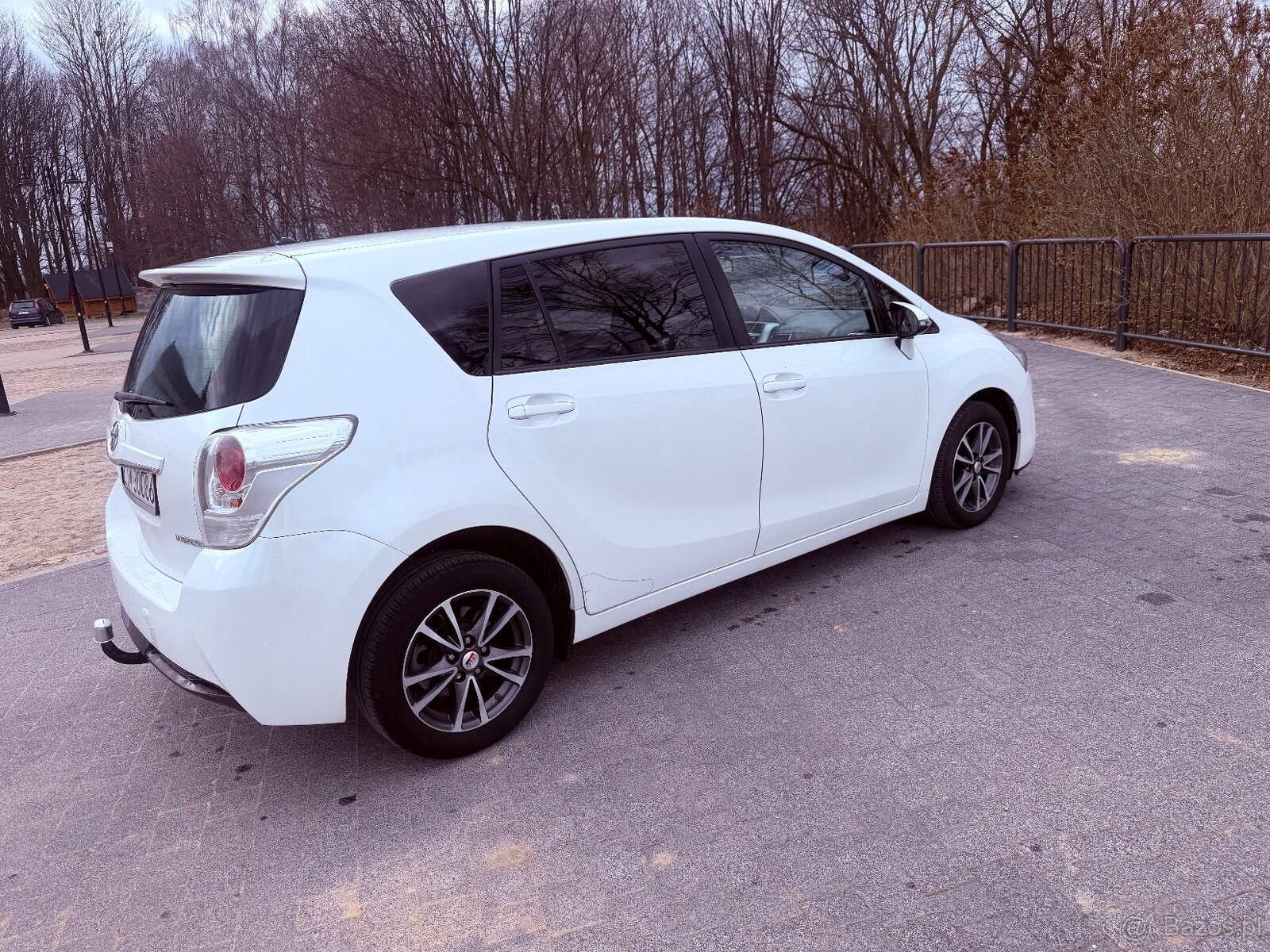 verso 1,6 diesel - 4