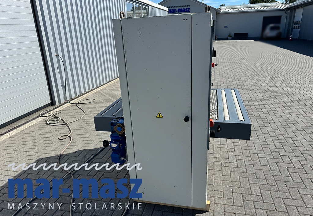 Szlifierka szerokotaśmowa CASOLIN ETA 2 1100 - 4