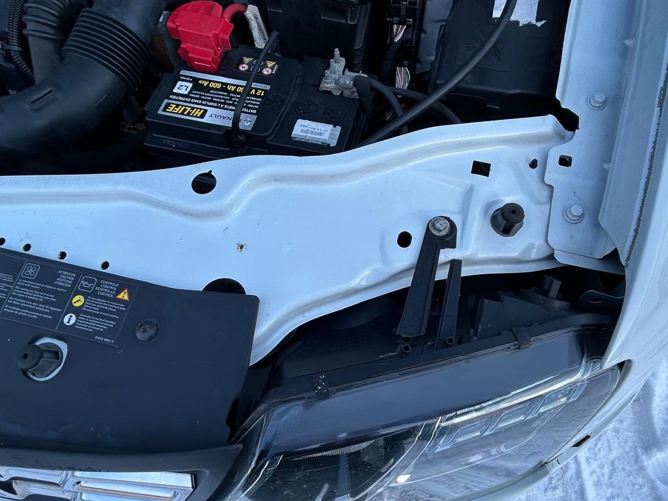 Dacia Duster 1.5 dCi 80 kW - 4