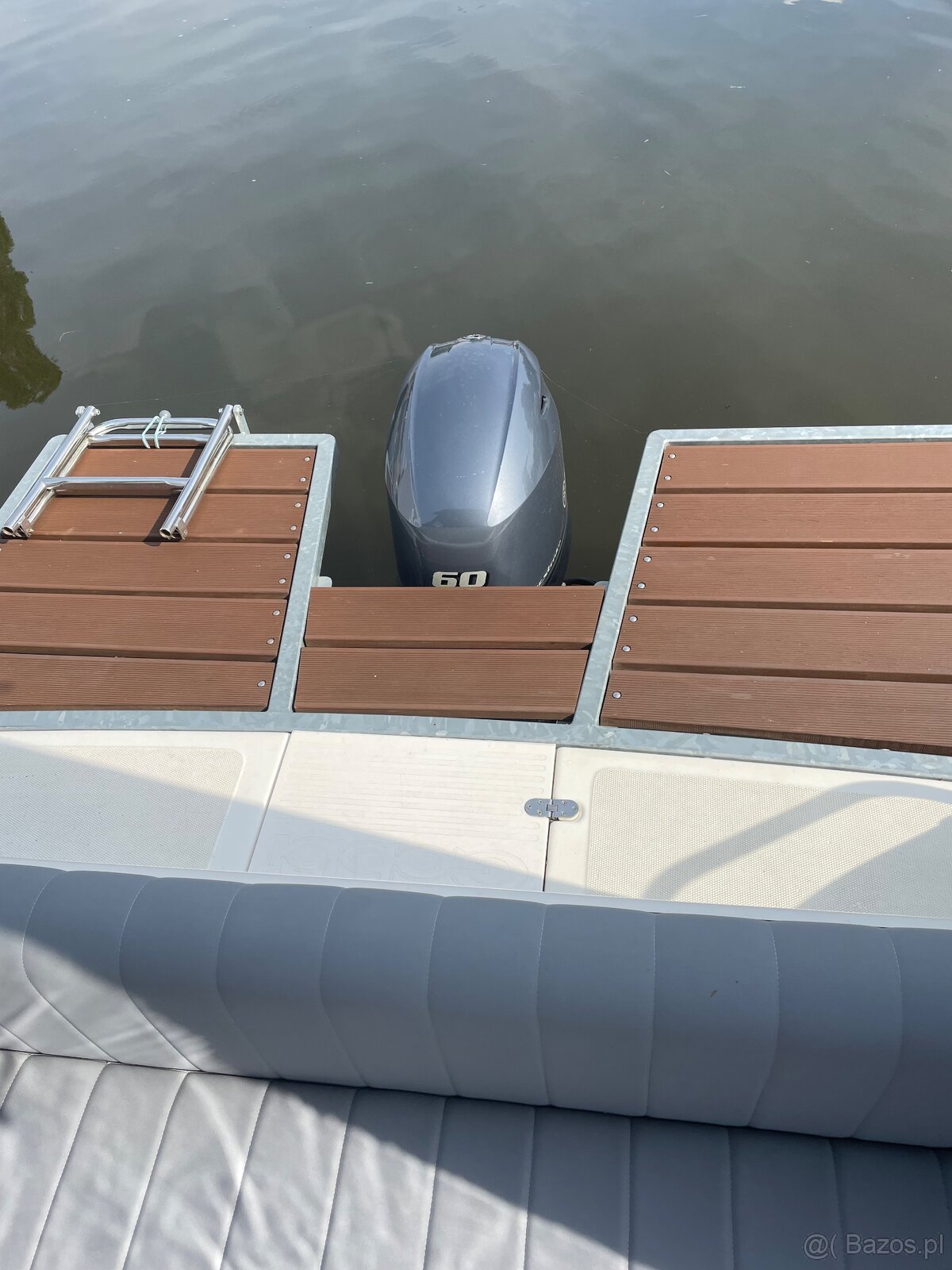 Gobbi 23Cabin - 4
