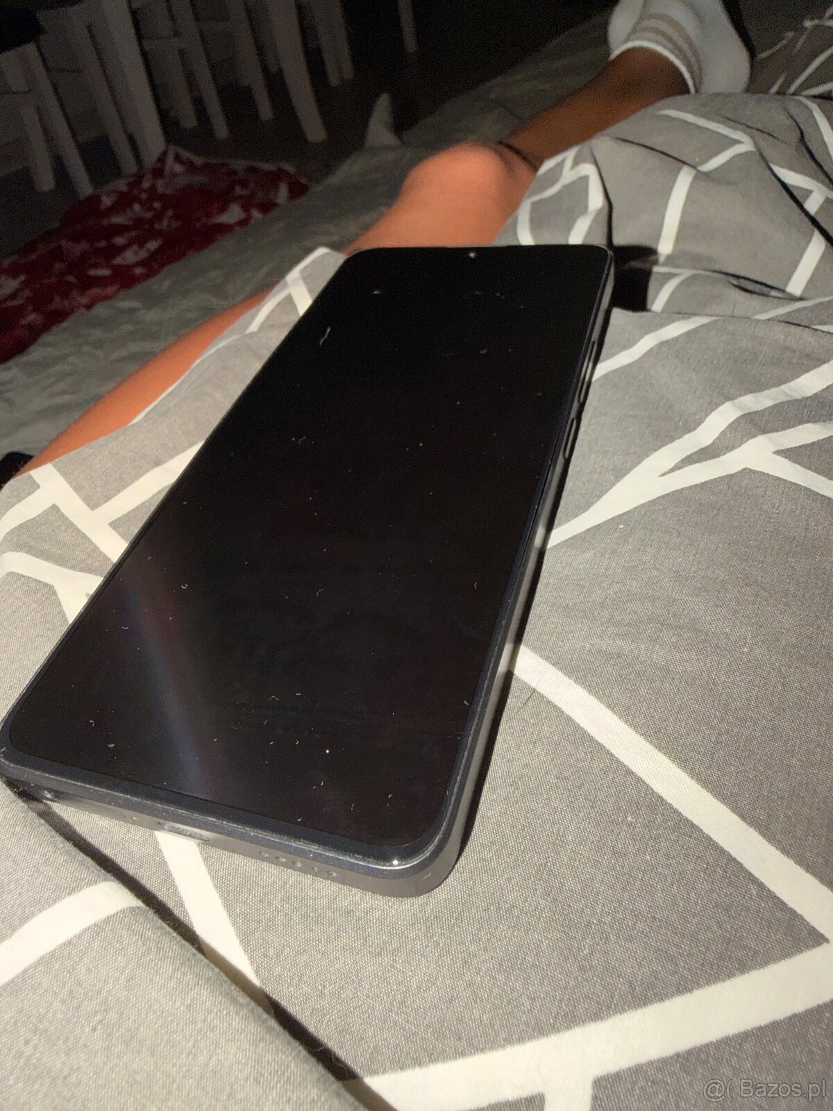 Redmi 13 pro 5G uszkodzony - 4