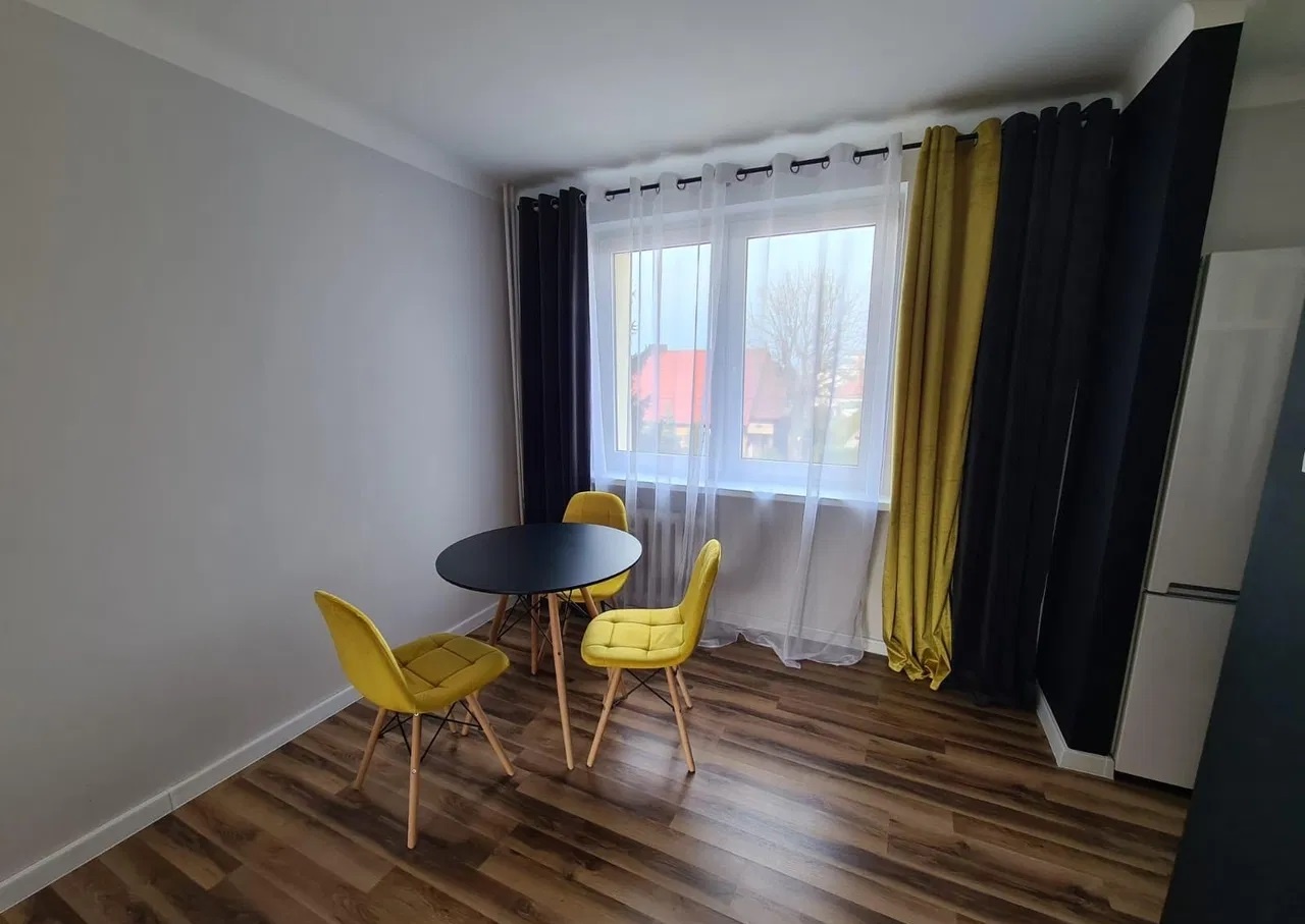 2 pokojowe mieszkanie, 34,12 m², II piętro, Kalisz - 4