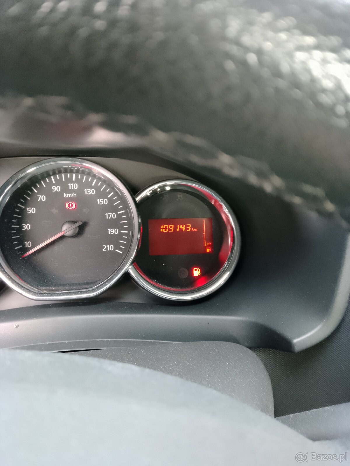 Sandero stepway900tce ambiance benzyna+gaz - 4