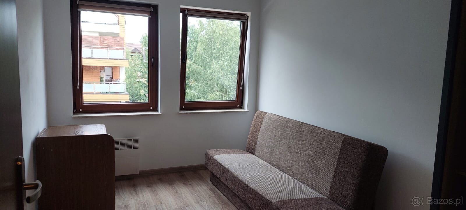 Mieszkanie 3 pokojowe z balkonem - 4