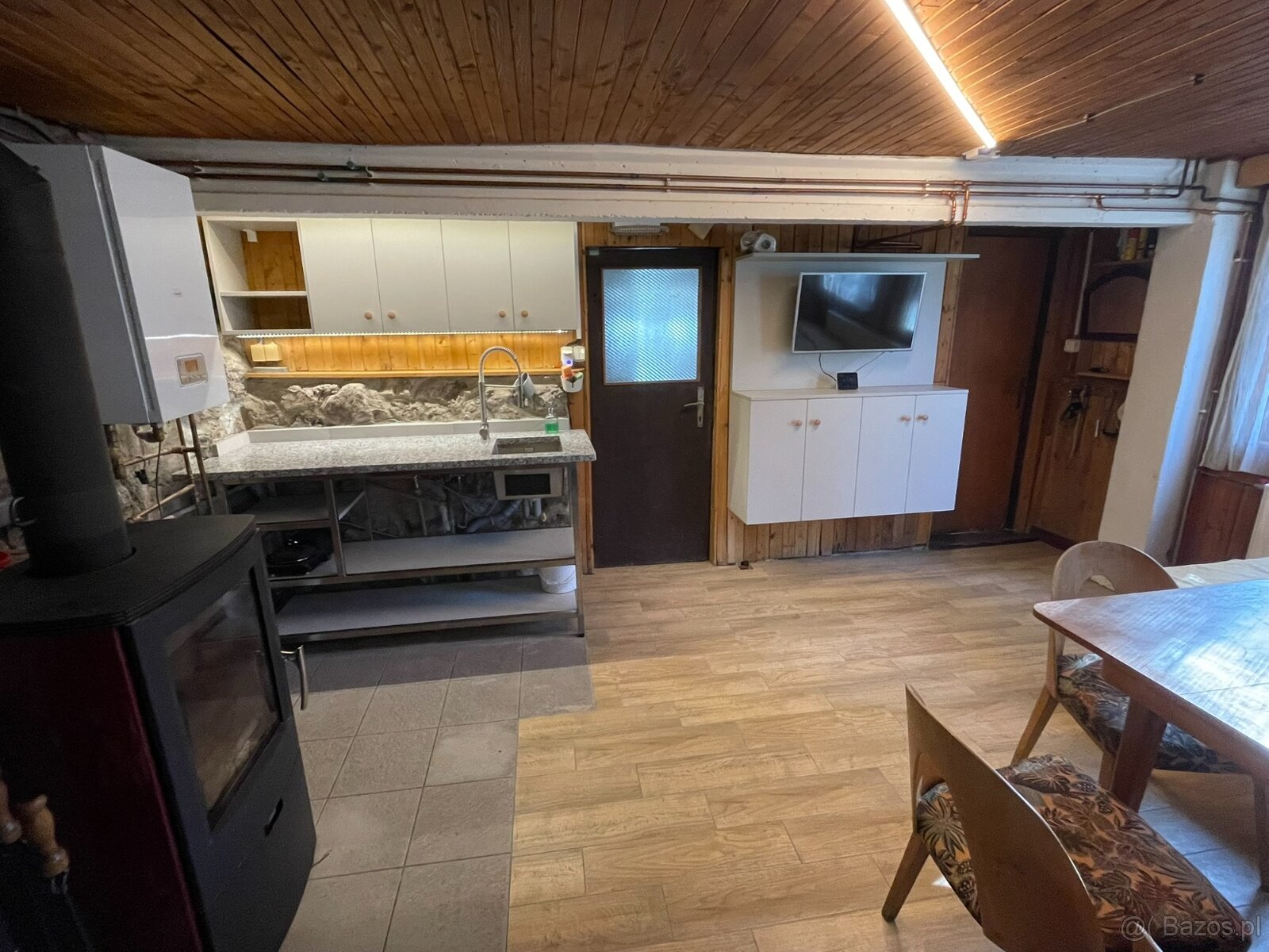 Chata pod Halinami (SKI i BIKEpark Malinô Brdo – Słowacja) - 4