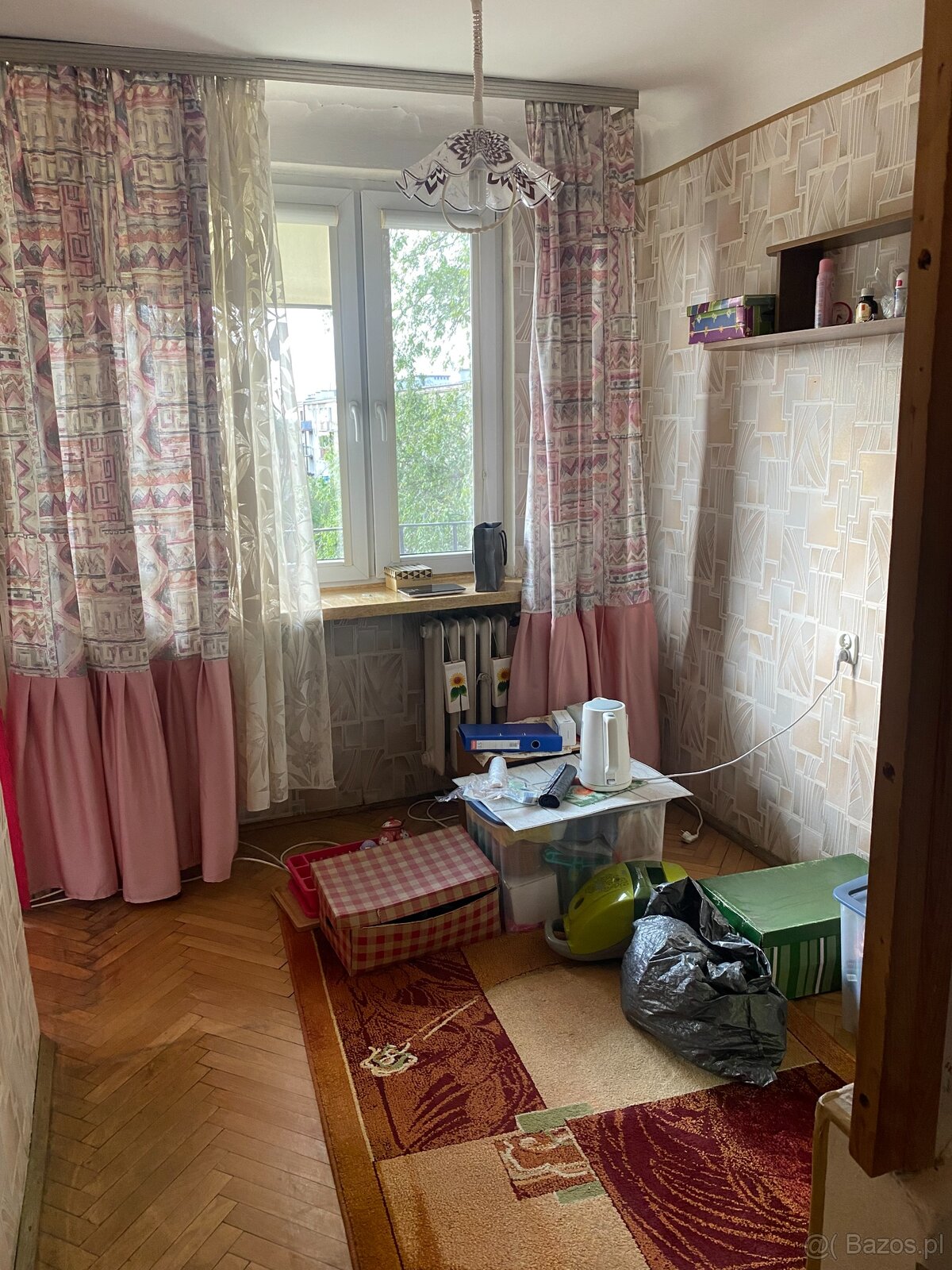 Mieszkanie na sprzedaż/35,15 m kw/Radom -15-lecie - 4