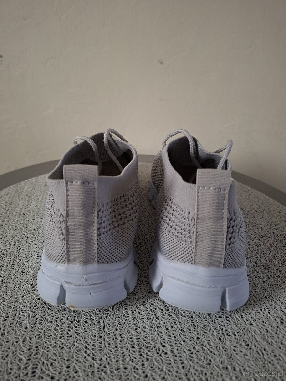 Buty sportowe damskie - 4