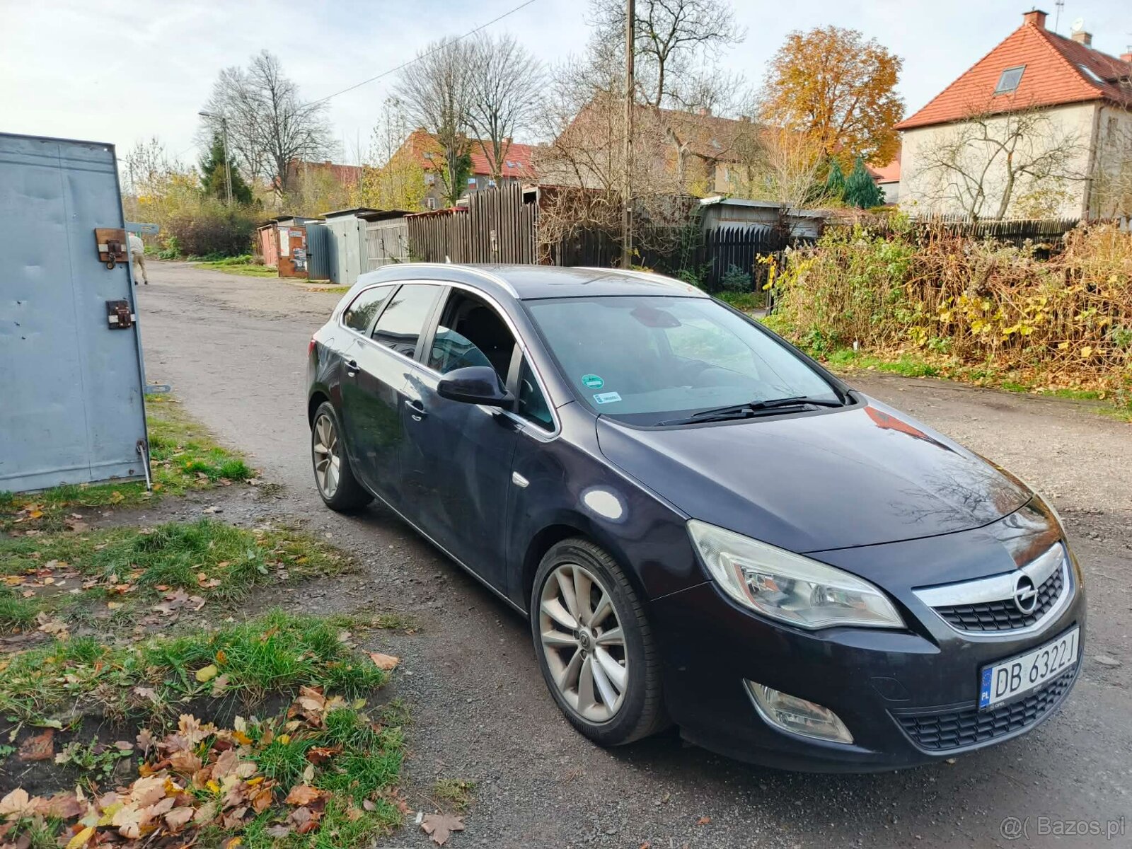 Opel Astra-Pokecam - 4