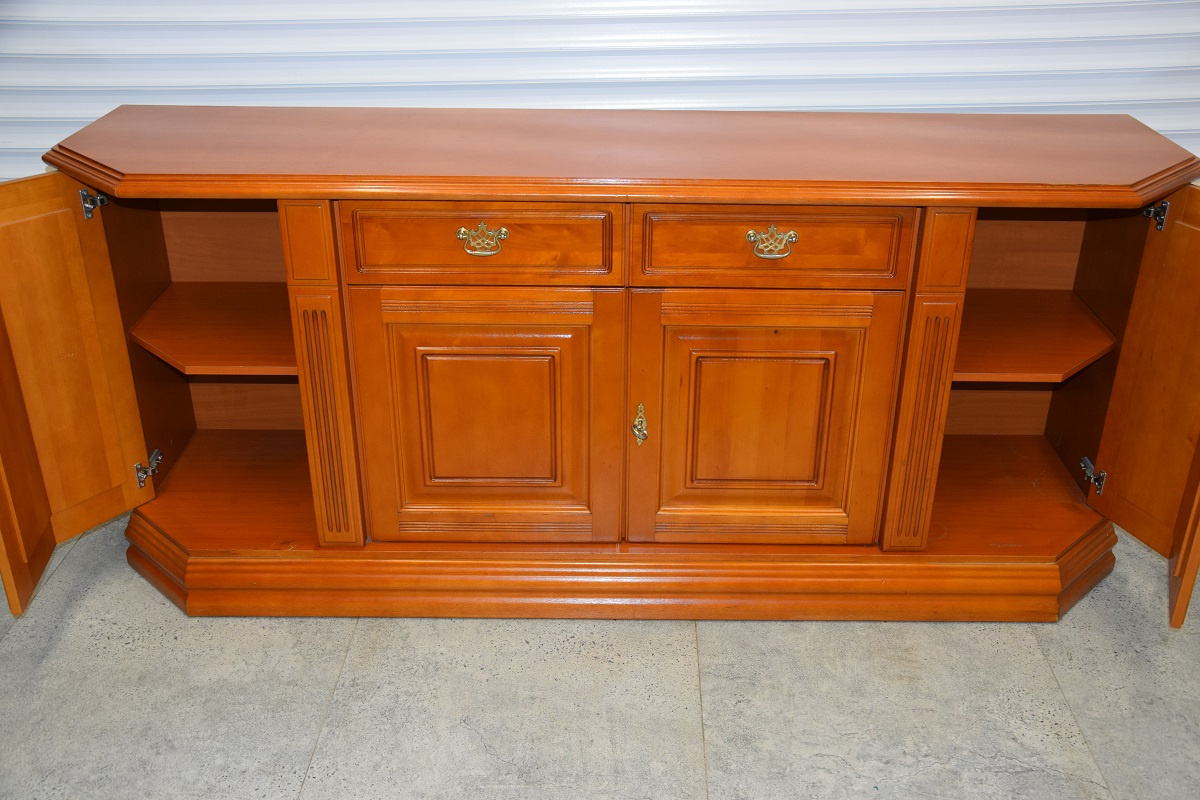 komoda w super stanie - 4