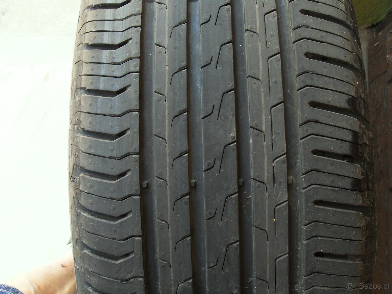 Koła aluminiowe Nissan Qashqai ,Toyota ,Mitsubiszi 5x114,3 l - 4