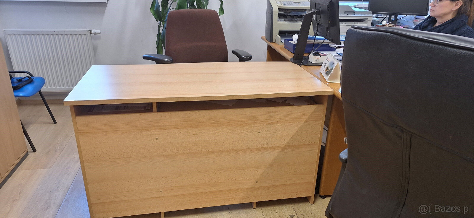 sprzedam wyposażenie biura - 4