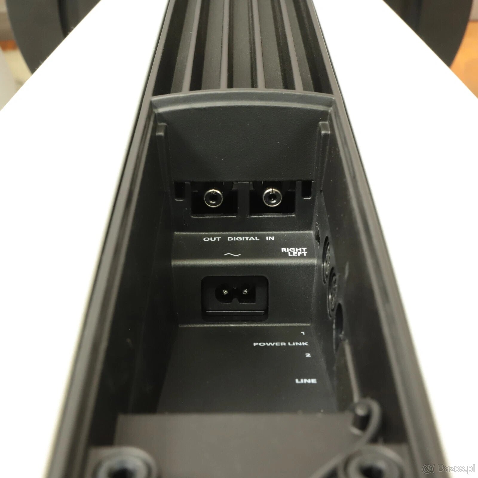 Bang & Olufsen Beolab 5 MK2 - 4