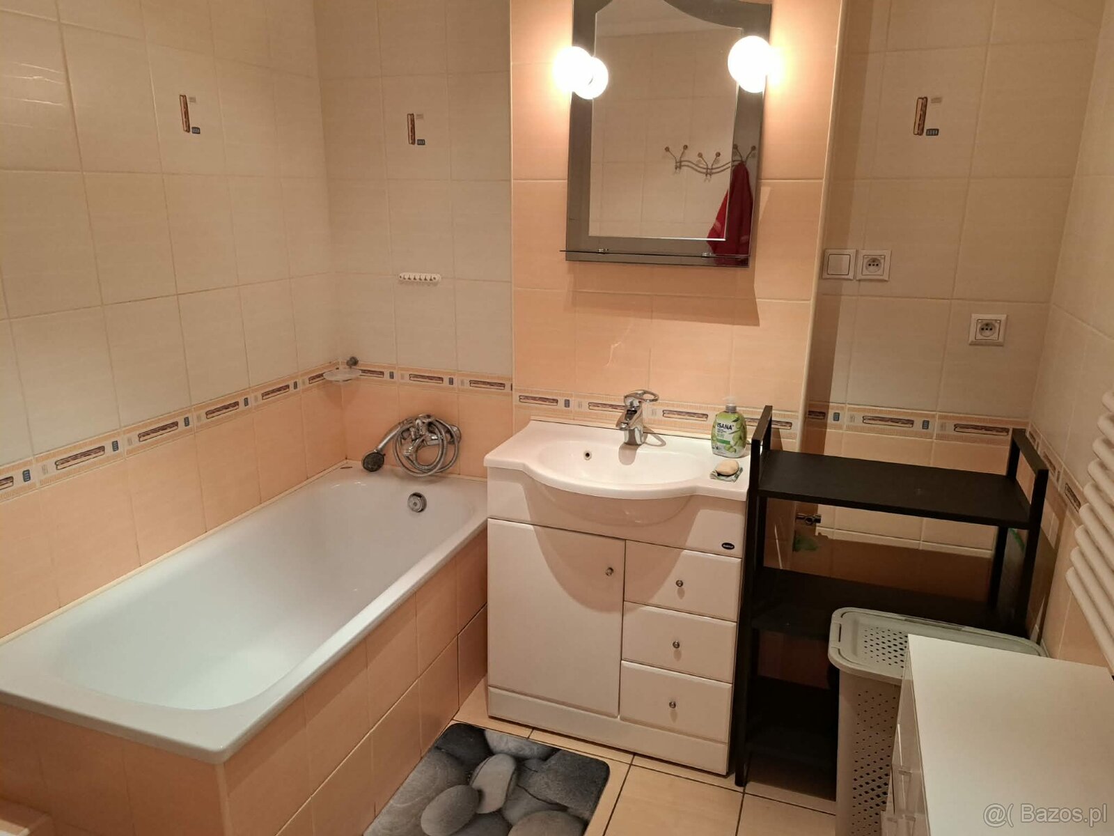 Tarnów mieszkanie 46m2 - 4