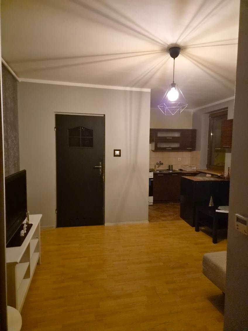 Kawalerka do wynajęcia - 4