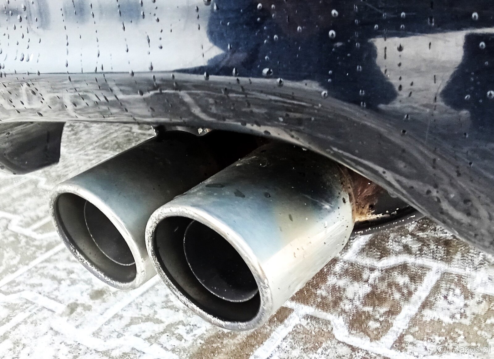 Honda Civic sport pakiet 100KM - 4