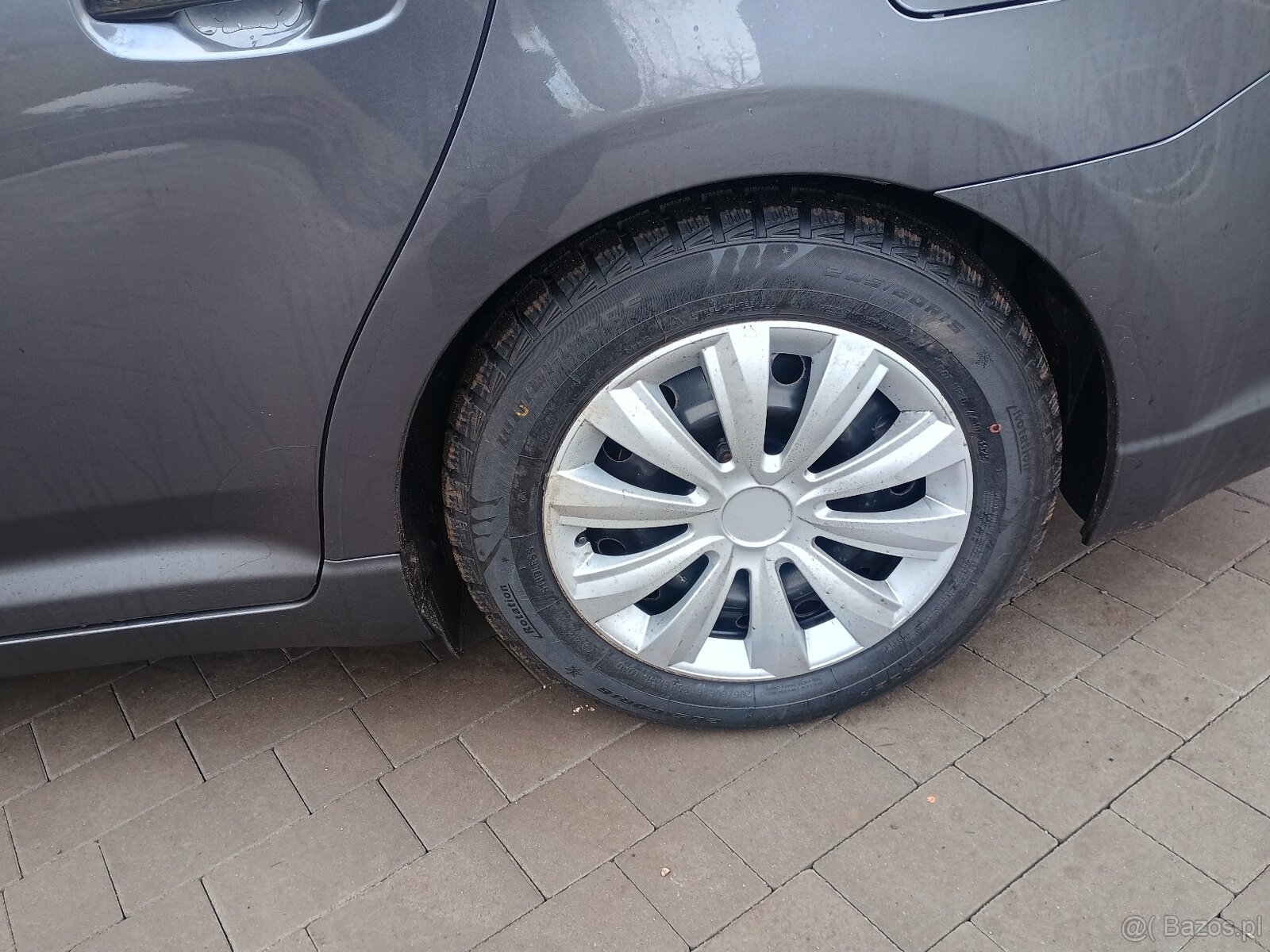 Sprzedam Toyota Avensis automat - 4