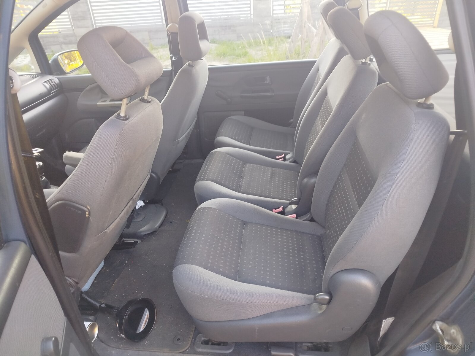 Galaxy 2.0 LPG - PRZEGLĄD na ROK - 4