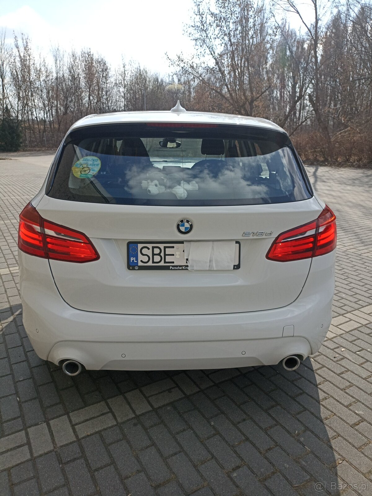Auta - 4