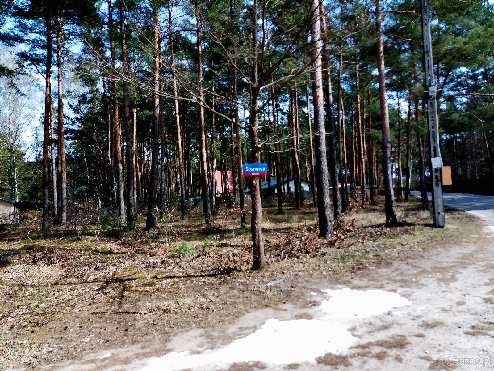 Leśno-budowlana - 4