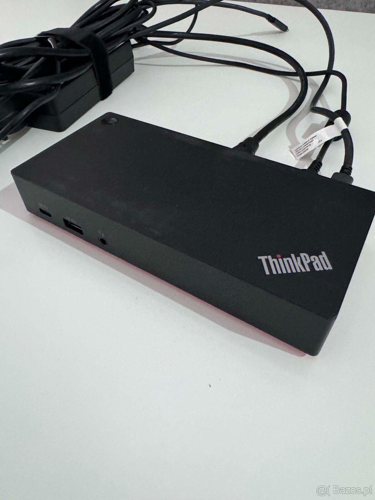 Syndyk sprzeda używane urządzenia sieciowe: routery, switche - 4