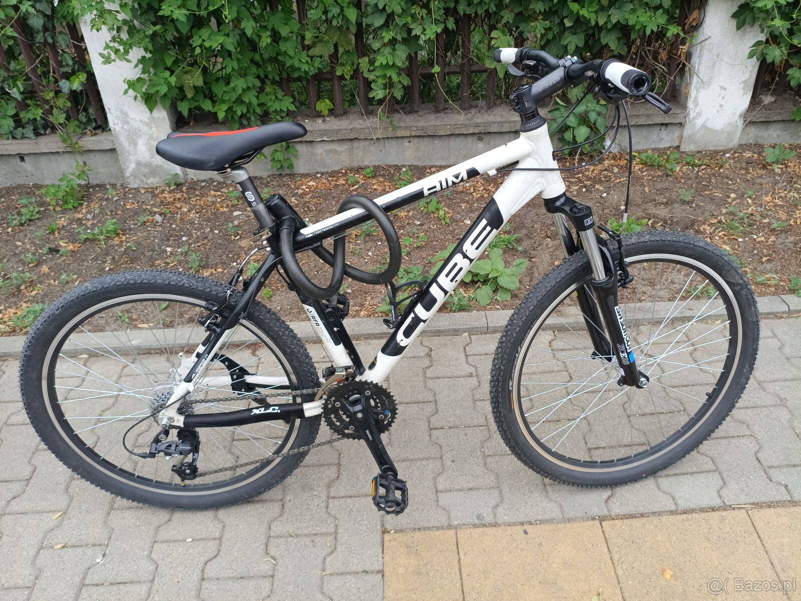Sprzedam rower MTB na kołach 26 cali - 4