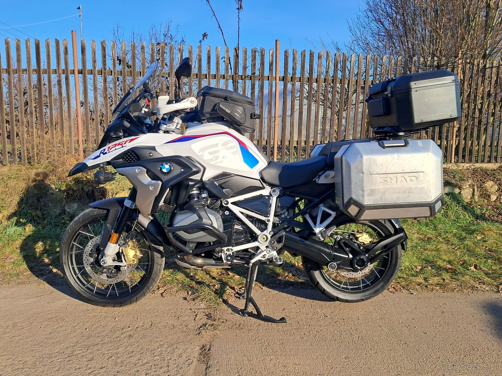 Bmw R 1250 GS TOP 2023 - 4