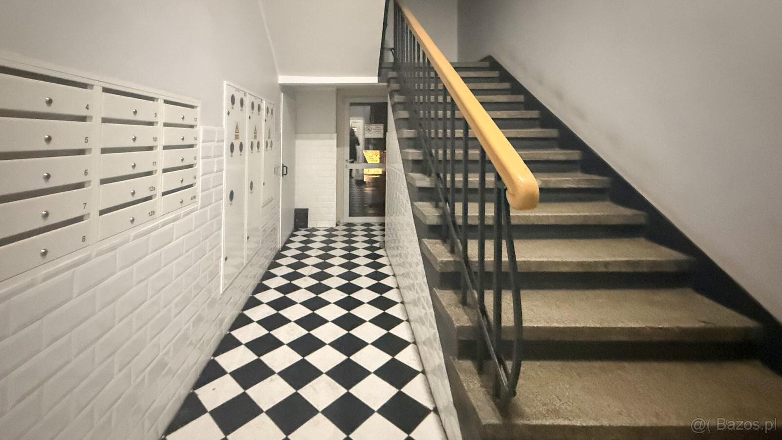 Centrum | Wydzielone miejsce do pracy | Św. Marcin - 4