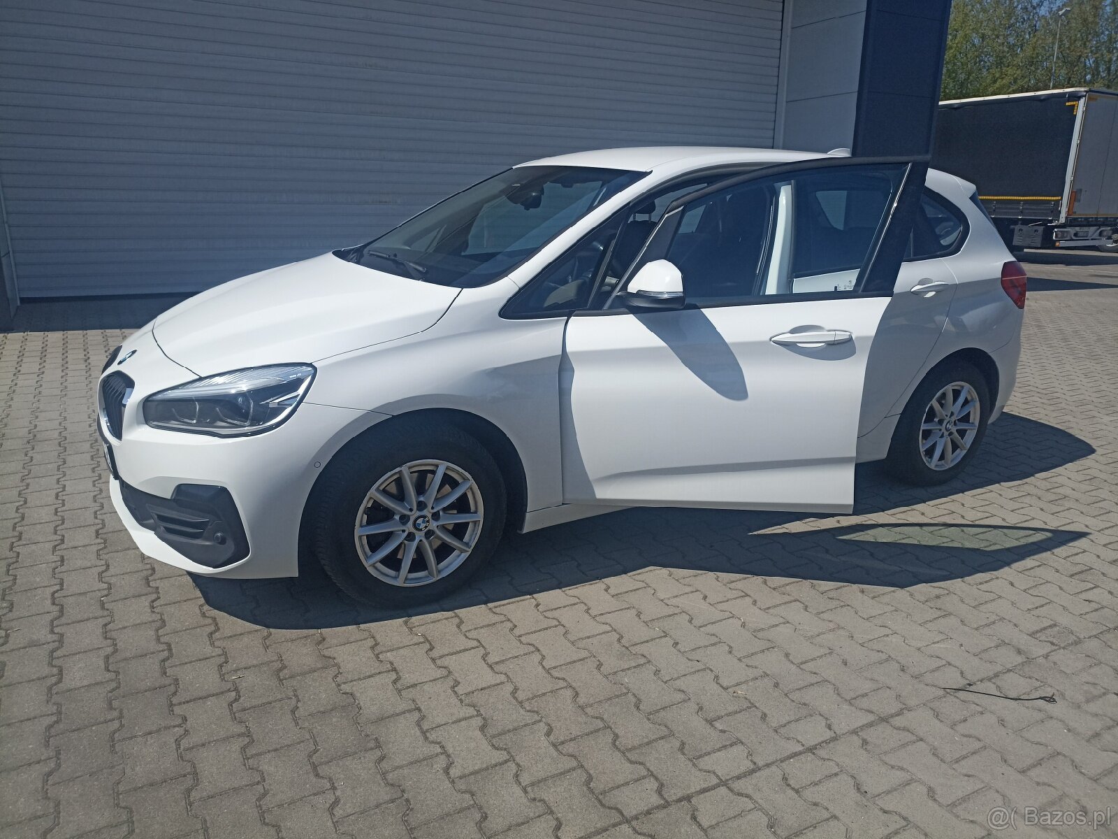 BMW pierwsza rej.sierpien 2021rok - 4