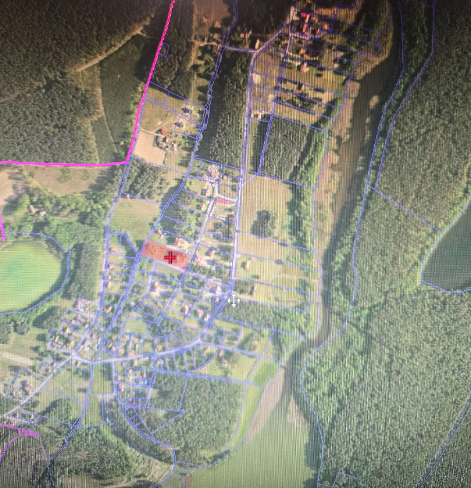 Działka budowlana - 4