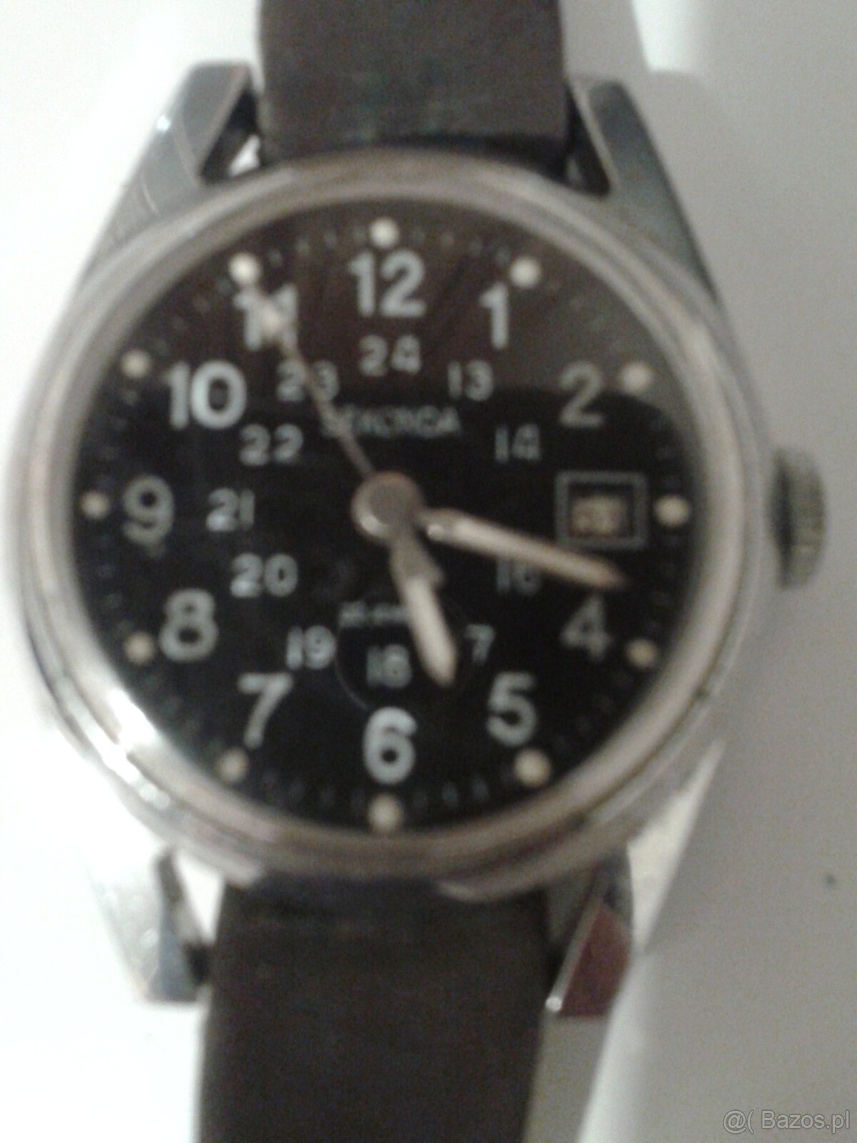 różne zegarki nakręcane - 4